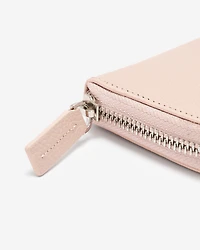 Half Moon Wallet Cervino