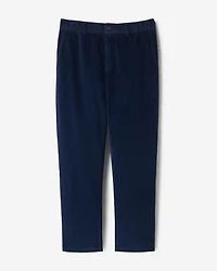 Cord Relaxed Pant