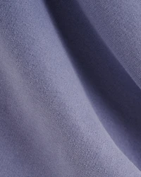 Chandail à col rond Un en molleton Nuage