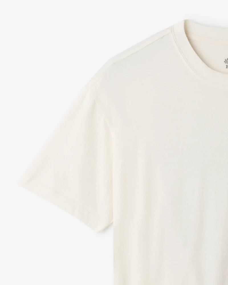 Vancouver Ephemera T-Shirt