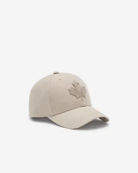 Casquette de baseball Feuille