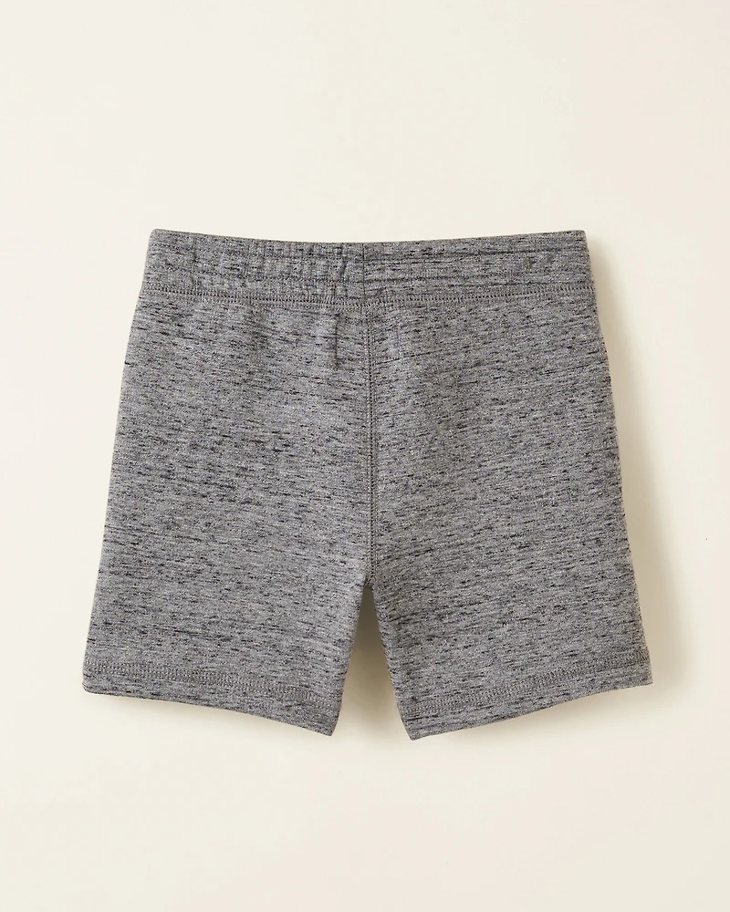 Toddler Boys Active Journey Short