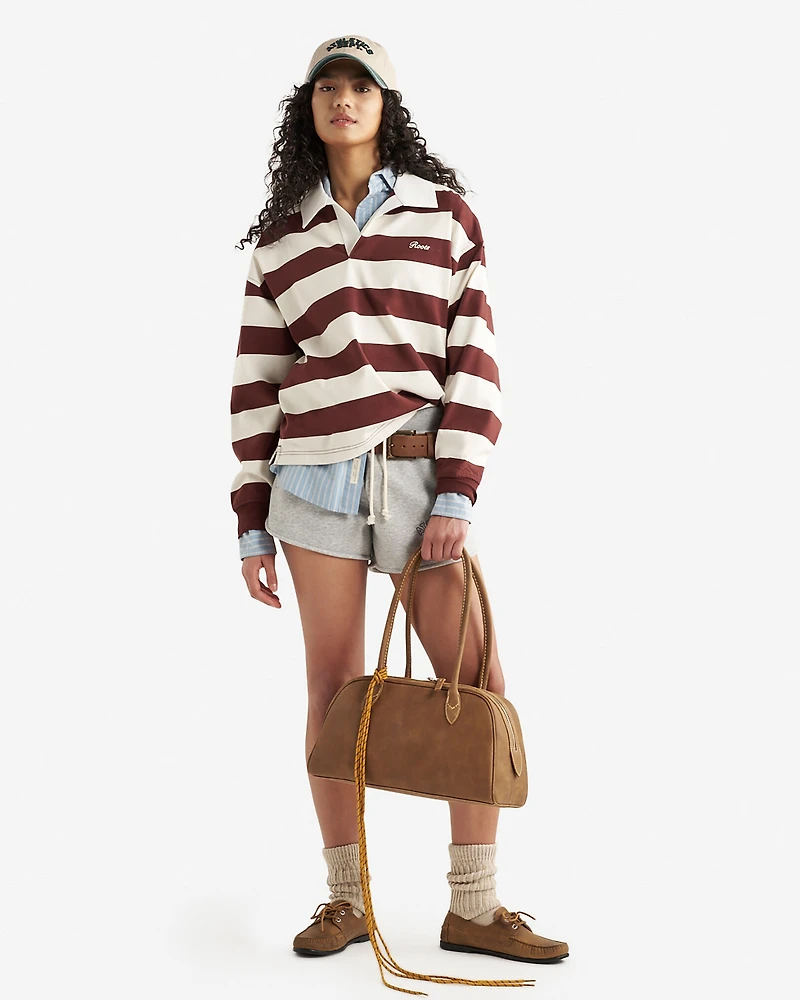 Athletics Department Polo