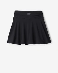 Girls Active Skort