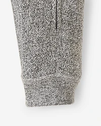 Barboteuse originale Cooper le castor en coton bio pour bébés