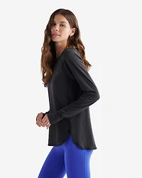 Chandail à manches longues Renew