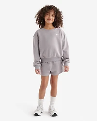 Girls Summer Cloud Shortie
