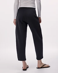 Pantalon ballon en molleton Nuage