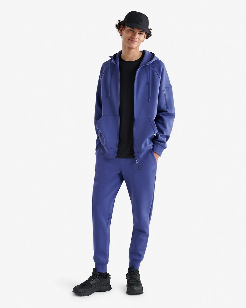 Recover Interlock Jogger