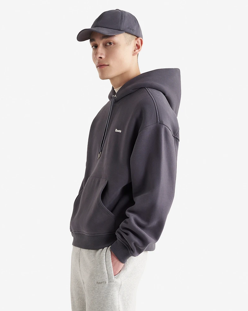 Cloud Hoodie