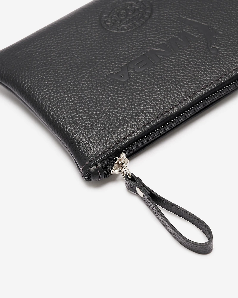 Roots Toronto Tempo Pouch