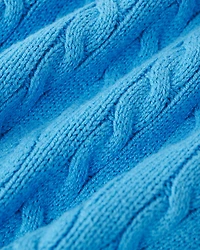 Roots Cable Crew Sweater