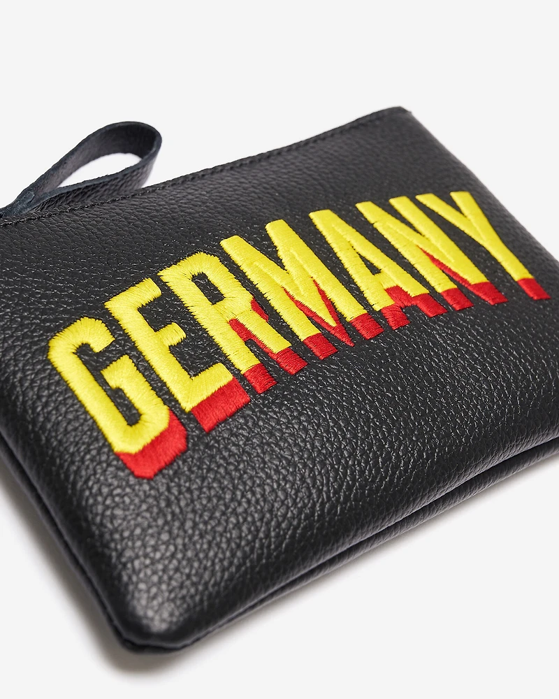Pochette Allemagne Roots International