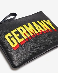 Pochette Allemagne Roots International