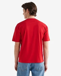Cooper Canada T-Shirt