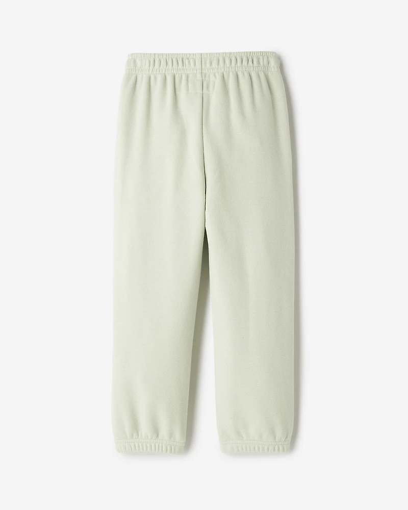 Toddler Summer Cloud Sweatpant