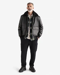 Manning Flannel Shirt