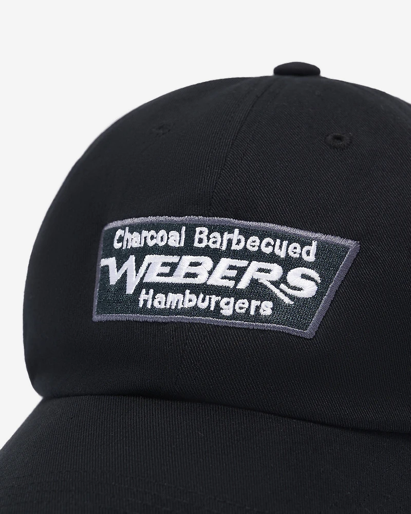 Casquette Roots X Webers