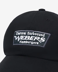 Casquette Roots X Webers