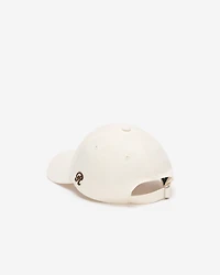 Casquette de baseball patchwork Roots