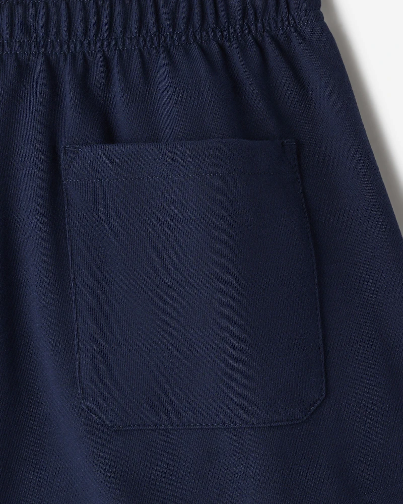Cloud Jersey Short 2.5 Inch