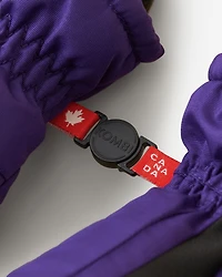 Kid Kombi Peak Glove