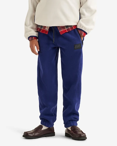 Kids Active Microfleece Jogger