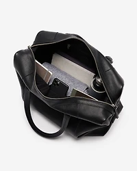 Sac sport Blake 2.0 en cuir Cervino