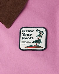 Kids Roots Academy Chore Jacket