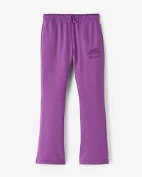 Girls Cozy Cooper Flared Sweatpant