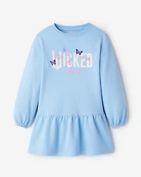 Girls Roots X Wicked Dress