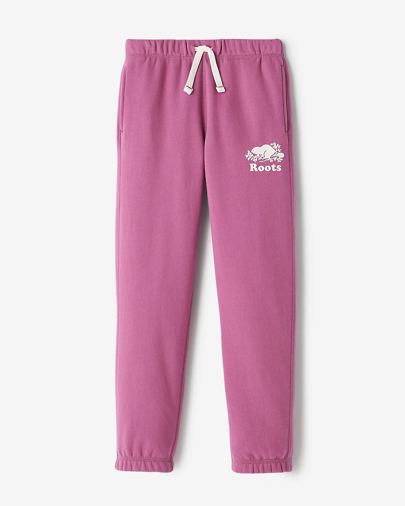 Kids Organic Original Sweatpant