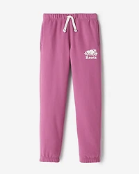 Kids Organic Original Sweatpant