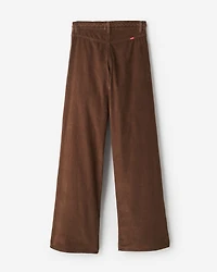 Levi's Ribcage Wide Leg Braided Womens Jeans