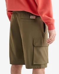 Wasaga Relaxed Cargo Short 9.5 Inch