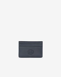 Porte-cartes en cuir Tribe