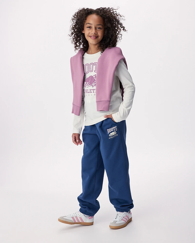 Kids RBA Archive T-Shirt