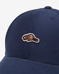 Casquette de baseball Castor