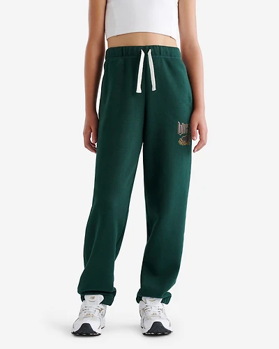 Kids Roots X Wicked Sweatpant