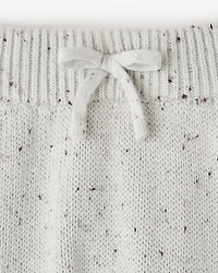 Baby Sweater Pant