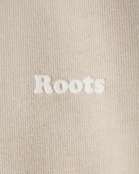 Haut court en jersey Nuage