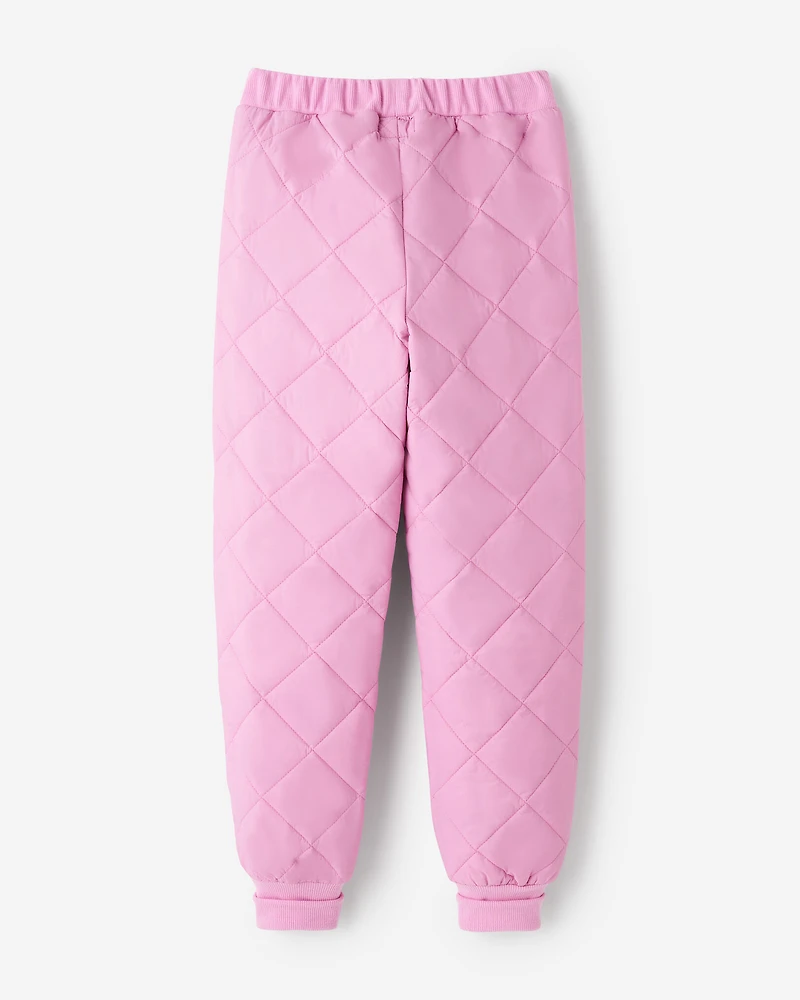 Pantalon bouffant pour enfants