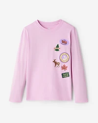T-shirt Explorer Training pour enfants