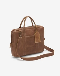 Wellington Laptop Bag Tribe