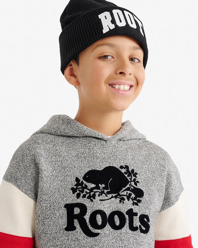 Kids Cabin Kanga Hoodie