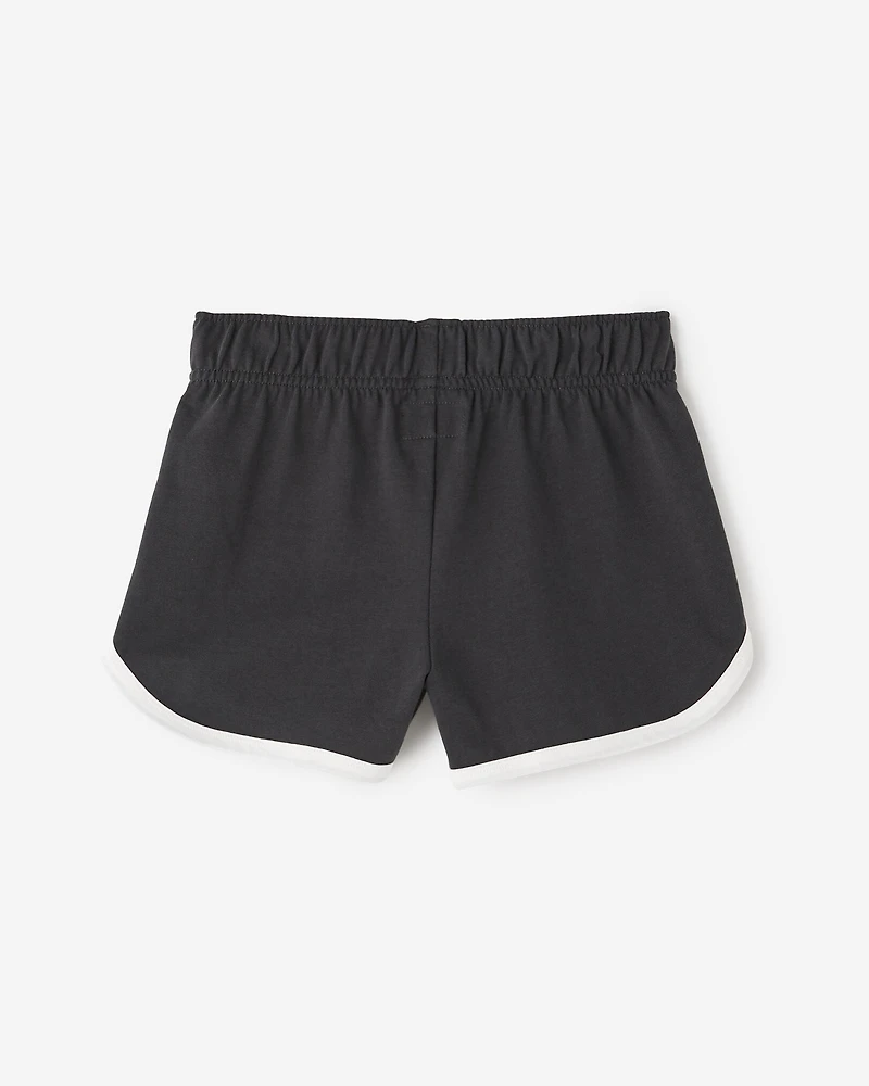 Girls Gym Short
