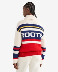 Chandail de curling Alpine Goods