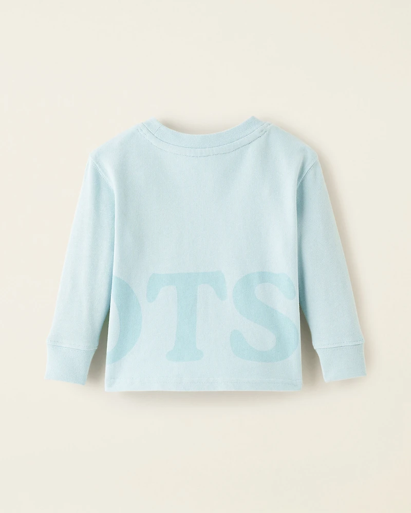 Baby One Long Sleeve T-Shirt