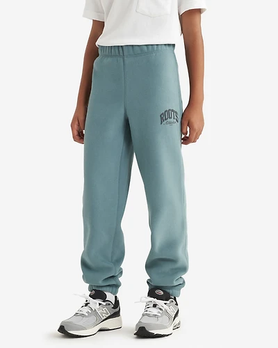 Kids Roots Arch Sweatpant