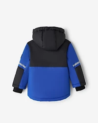 Toddler Snow Jacket